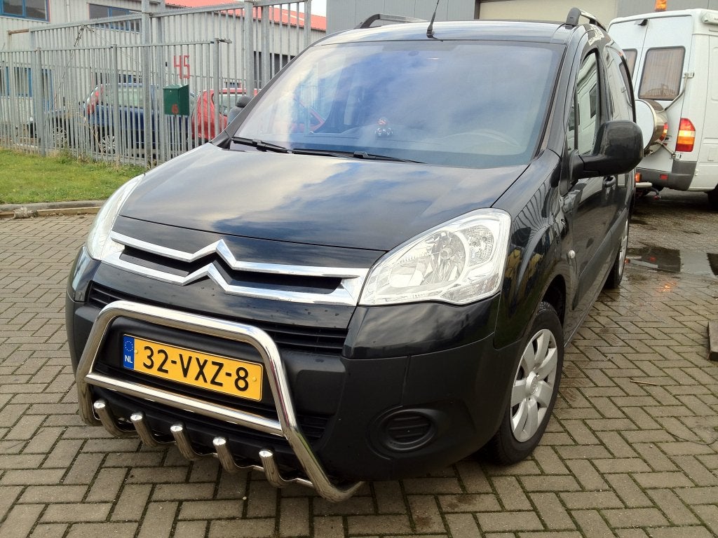 #AANBIEDING#BuLLbaR SiDeBaRs Berlingo Pushbar, Niet ingevuld, Niet ingevuld, Niet ingevuld