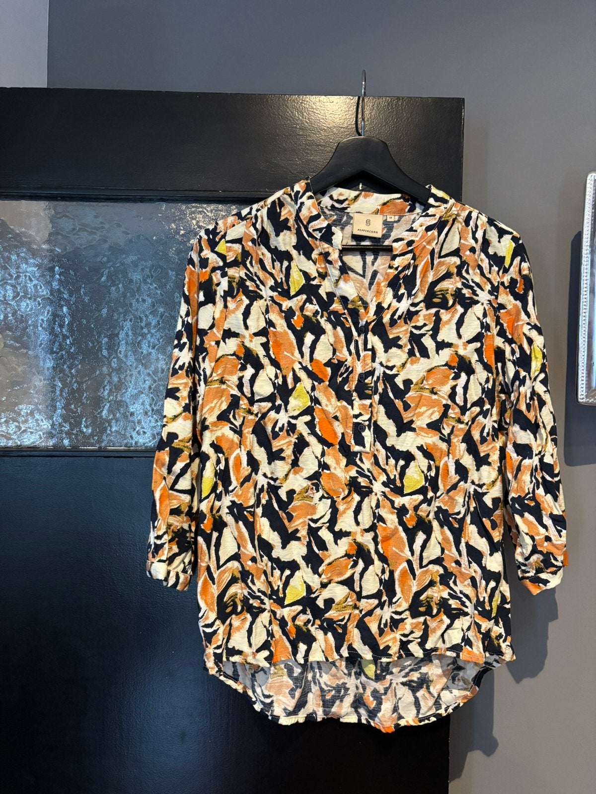 Peppercorn blouse maat 38, Ophalen of Verzenden, Zo goed als nieuw, Maat 38/40 (M), Overige kleuren