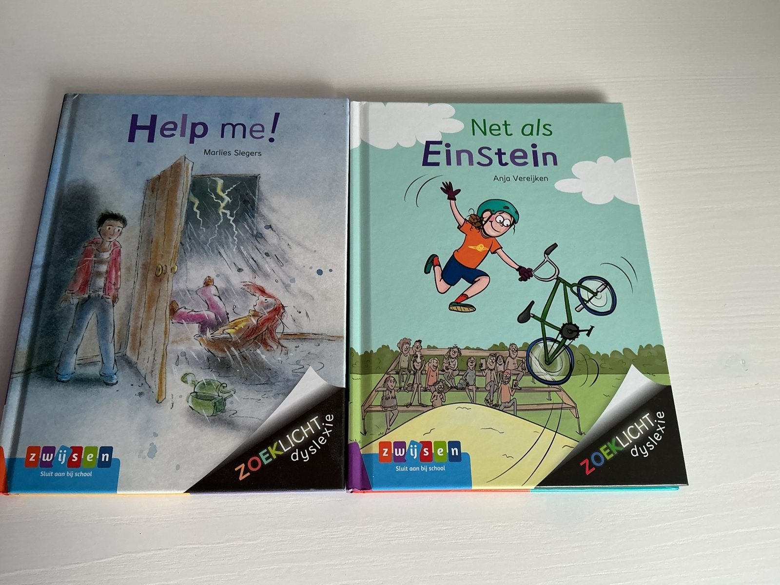 Diverse bijna nieuwe boeken, Ophalen, Zo goed als nieuw