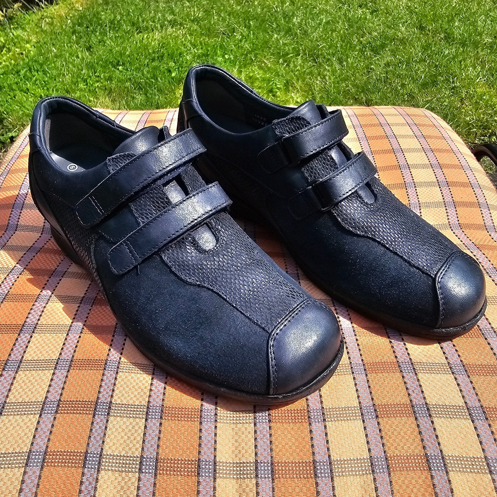 Xsensible Lucia blauw HX 39 dames, Xsensible, Blauw, Overige typen, Ophalen of Verzenden