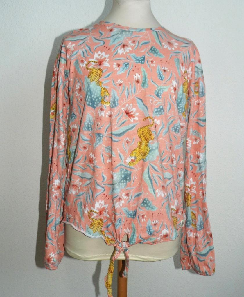 mooie Sissy Boy longsleeve maat 146 -152, Sissy Boy, Meisje, Ophalen of Verzenden, Zo goed als nieuw