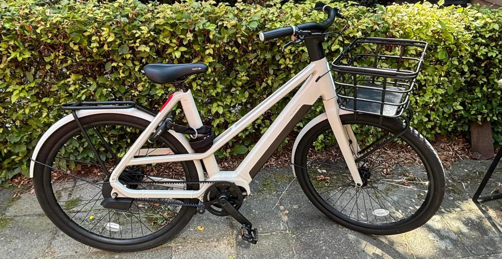 Veloretti Yvi 2 Pro NIEUW! Kleur Dune, Veloretti, Nieuw, Ophalen of Verzenden, 51 tot 55 cm