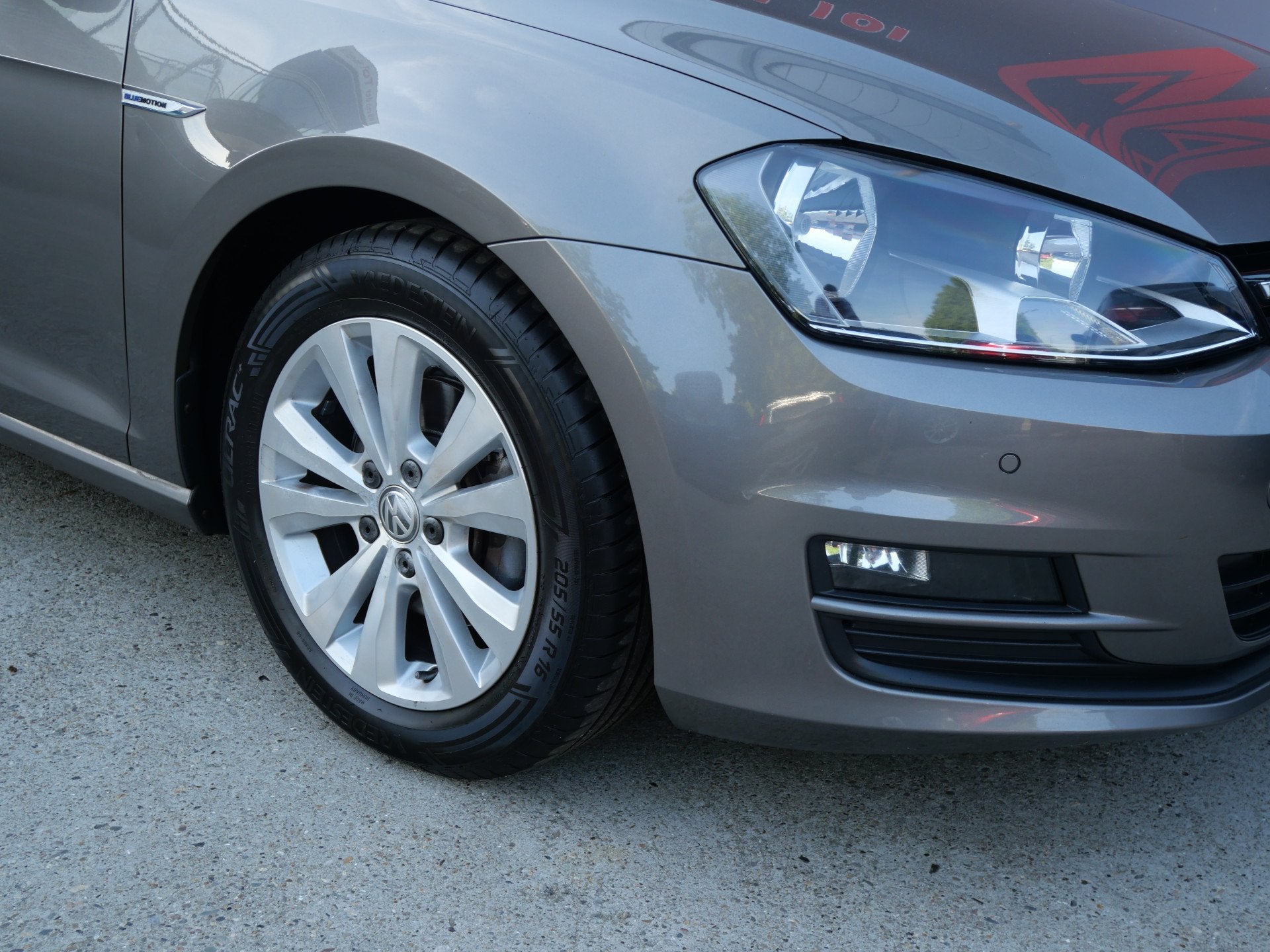 Volkswagen Golf Variant 1.0 TSI COMFORTLINE | NAVI | CRUISE, Voorwielaandrijving, Stof, Gebruikt, 116 pk