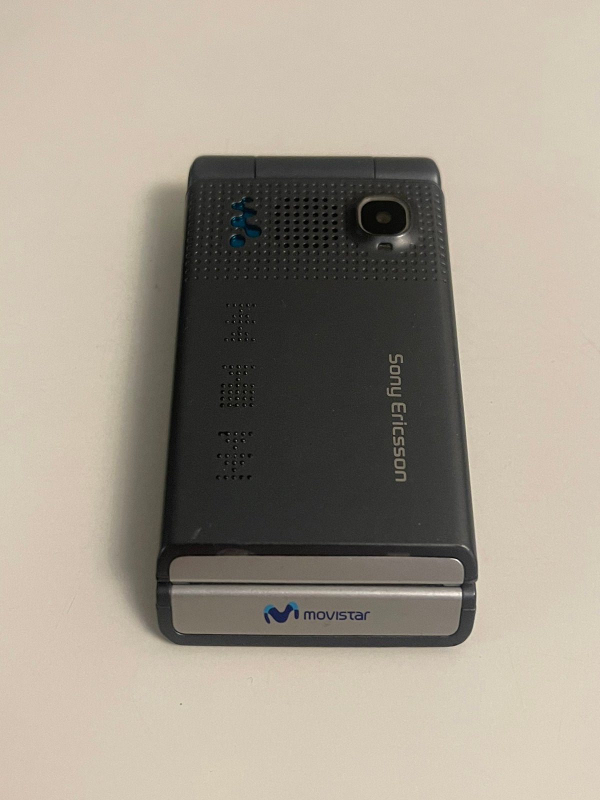 Sony Ericsson W380i simvrij, Ophalen of Verzenden, Zo goed als nieuw