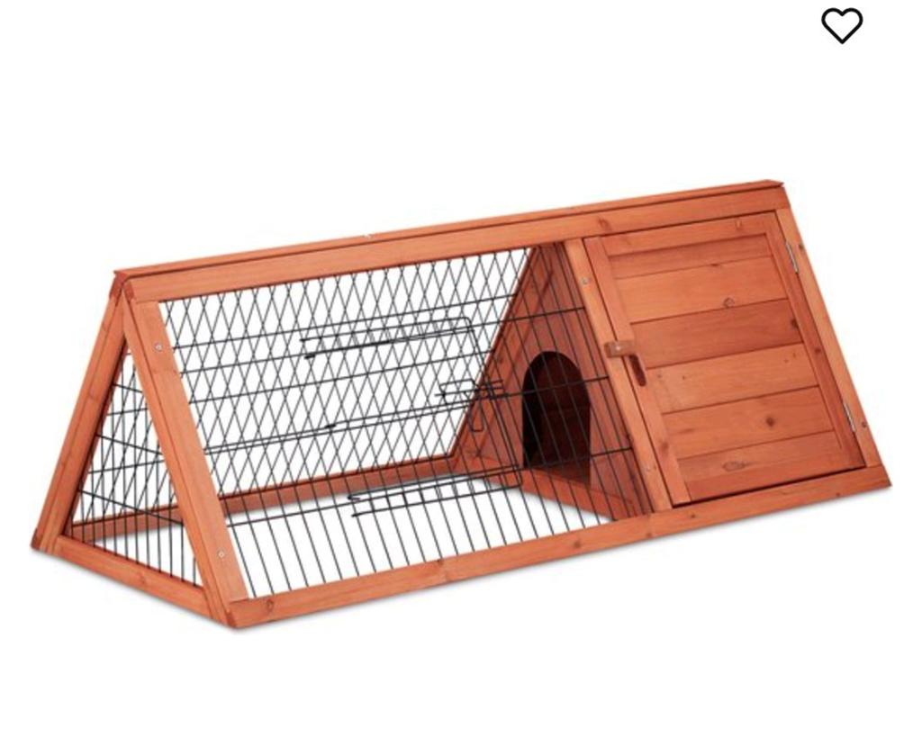 Cavia ren als  aanvulling op een grote ren Bieden  v.a. €15, 110 cm of meer, Ren, Cavia, Ophalen