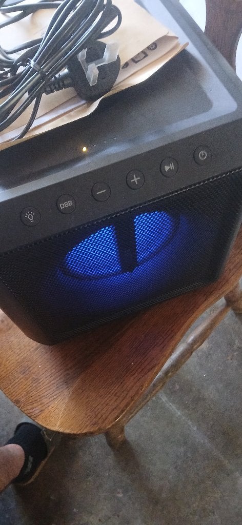 Bluetooth box, Ophalen, Philips, Speakerset, Zo goed als nieuw