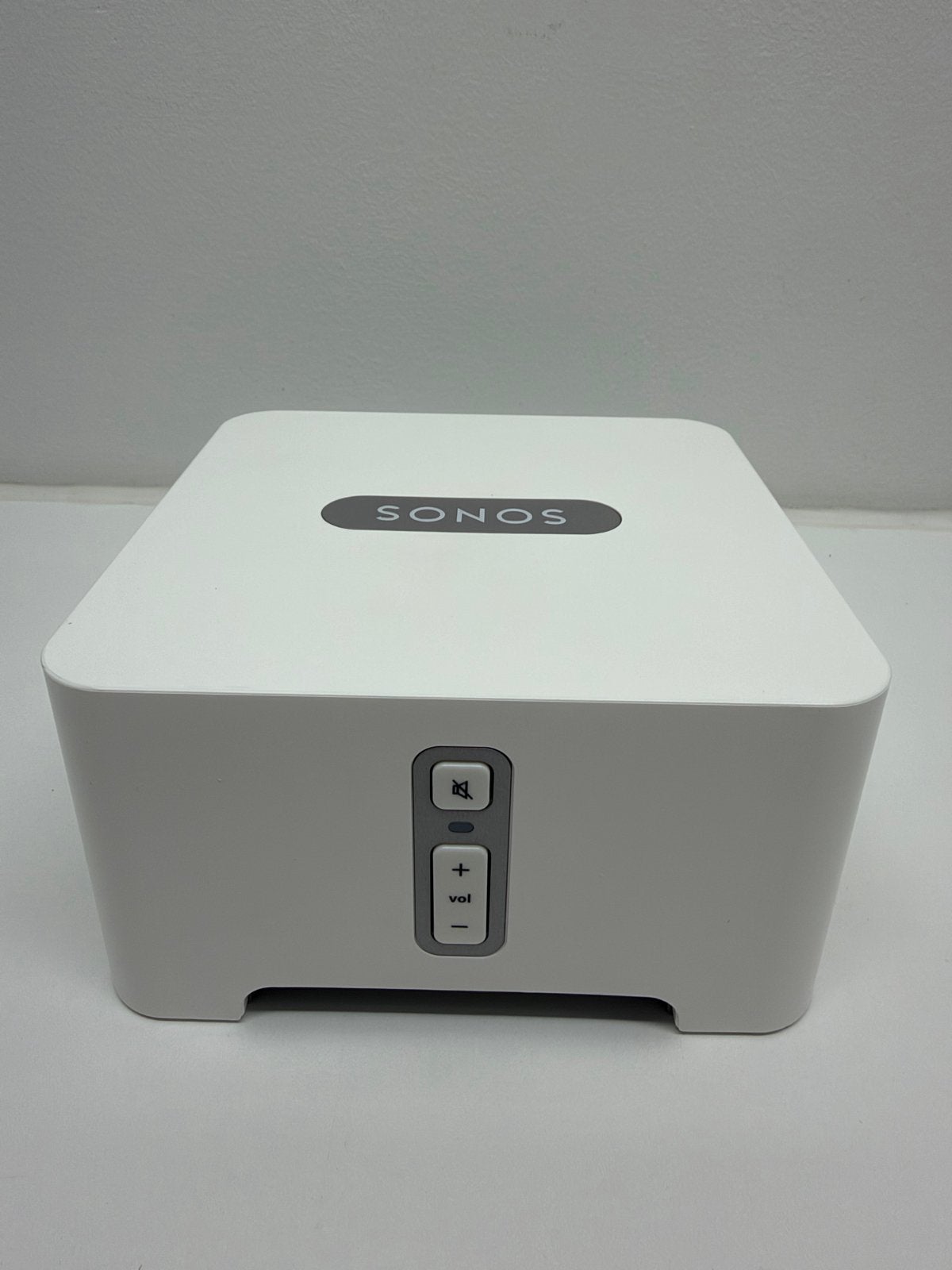 Sonos Connect (Gen 1) - als nieuw, Ophalen of Verzenden, Zo goed als nieuw, Overige merken, Losse componenten