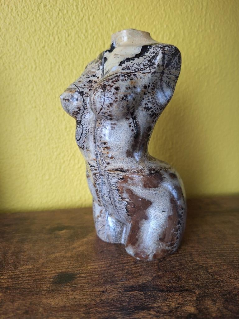 Body jaspis, Verzamelen, Mineralen en Fossielen, Verzenden