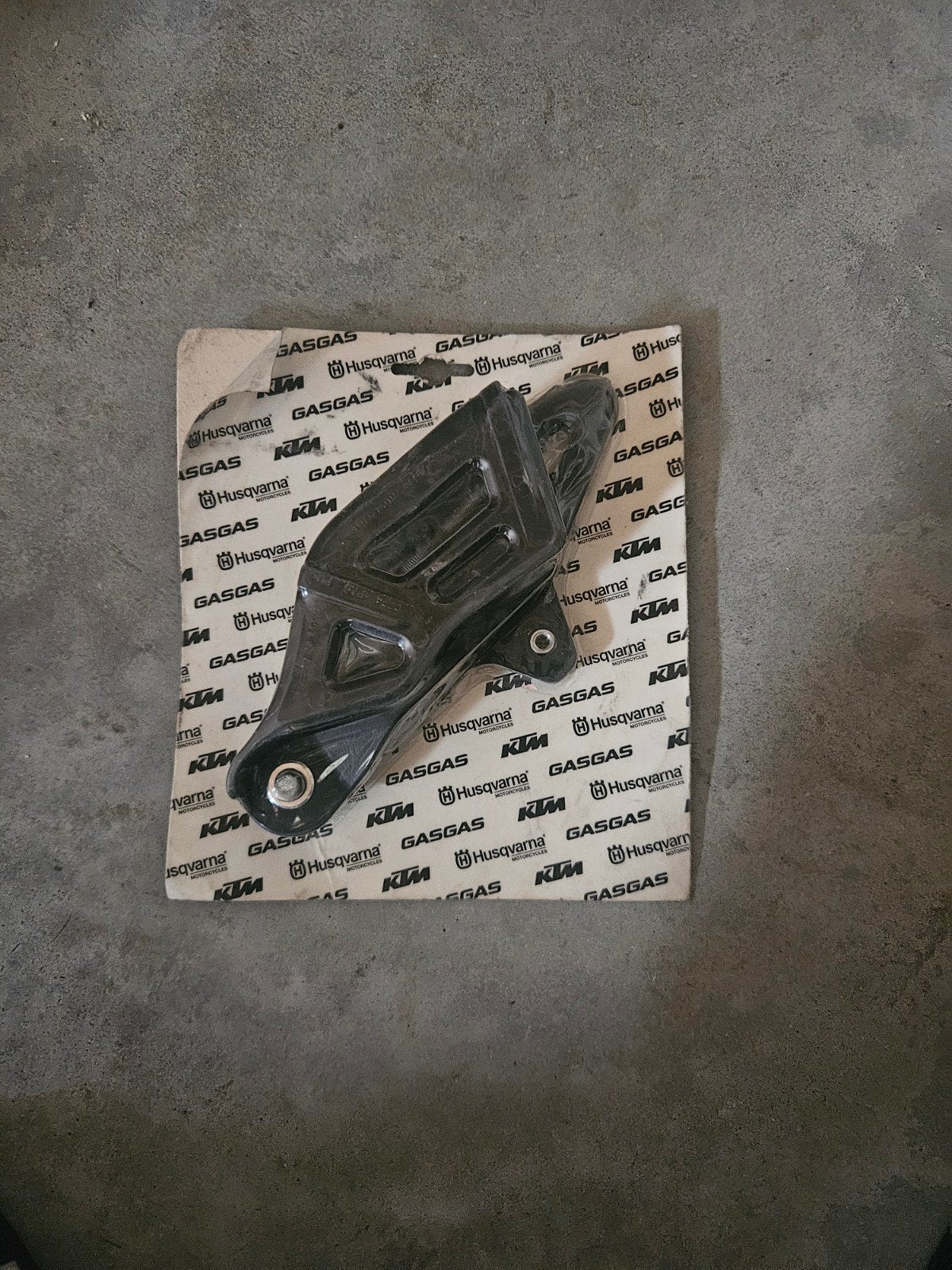 KTM OEM kettingblok SX85 artikel78104070010, Ophalen of Verzenden, Nieuw