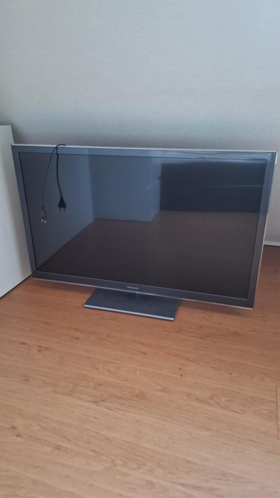 Panasonic TV, Ophalen, Gebruikt, Panasonic, 50 Hz