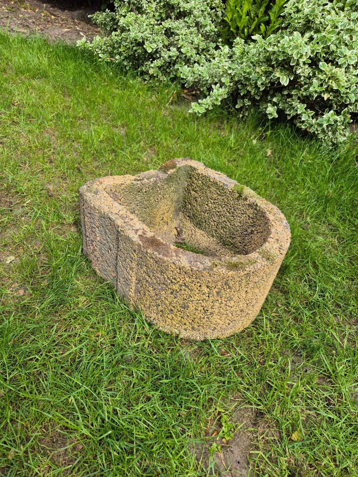 bloembak, Ophalen, Gebruikt, Minder dan 30 cm, Minder dan 60 cm