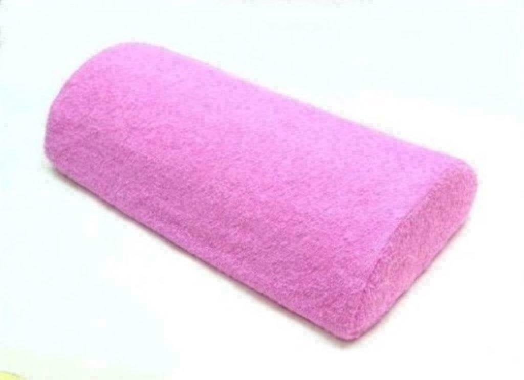 Professionele handsteun / handkussen ROZE, Nieuw, Ophalen of Verzenden, Toebehoren, Handen en Nagels