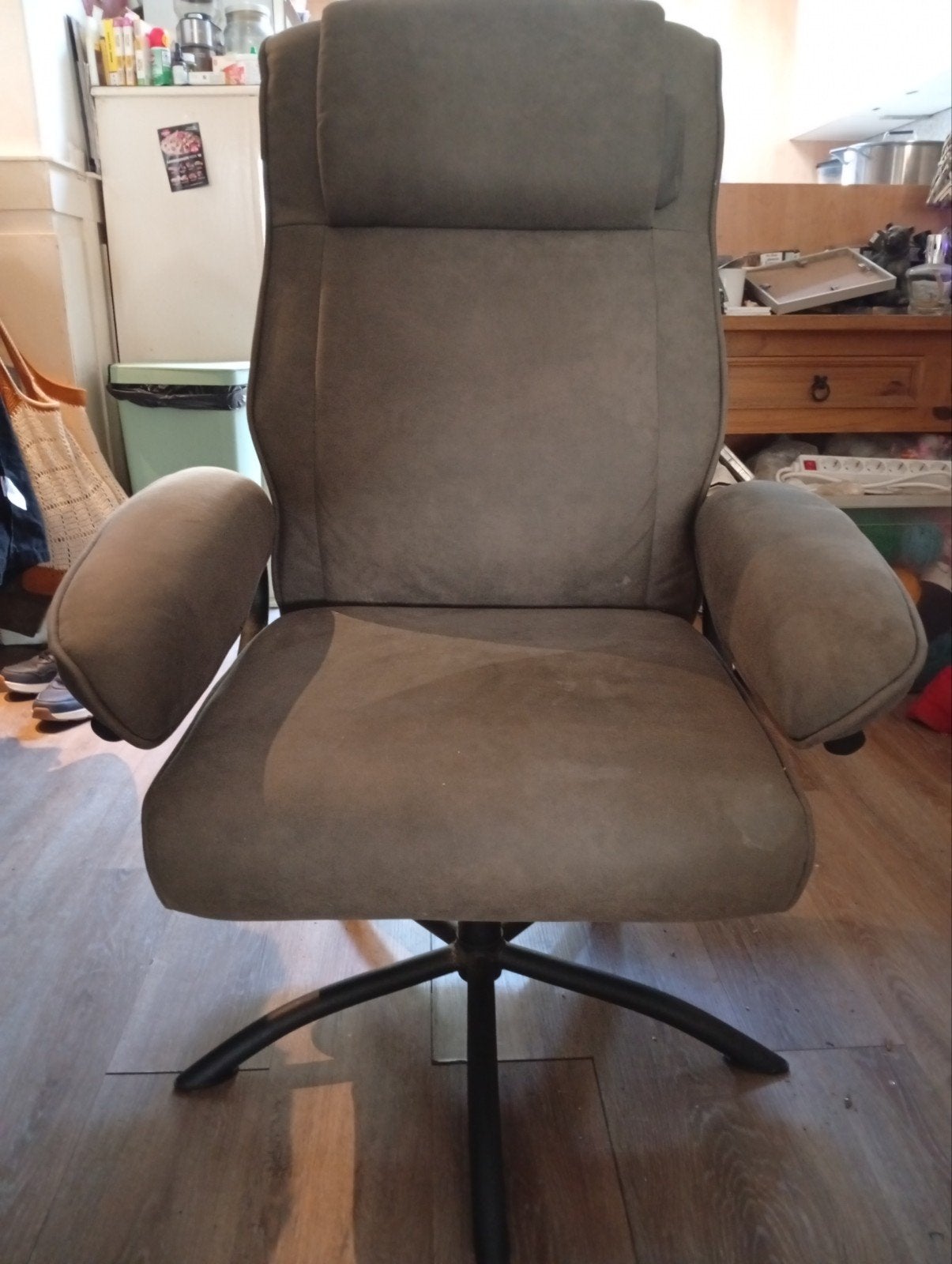 relaxfauteuil