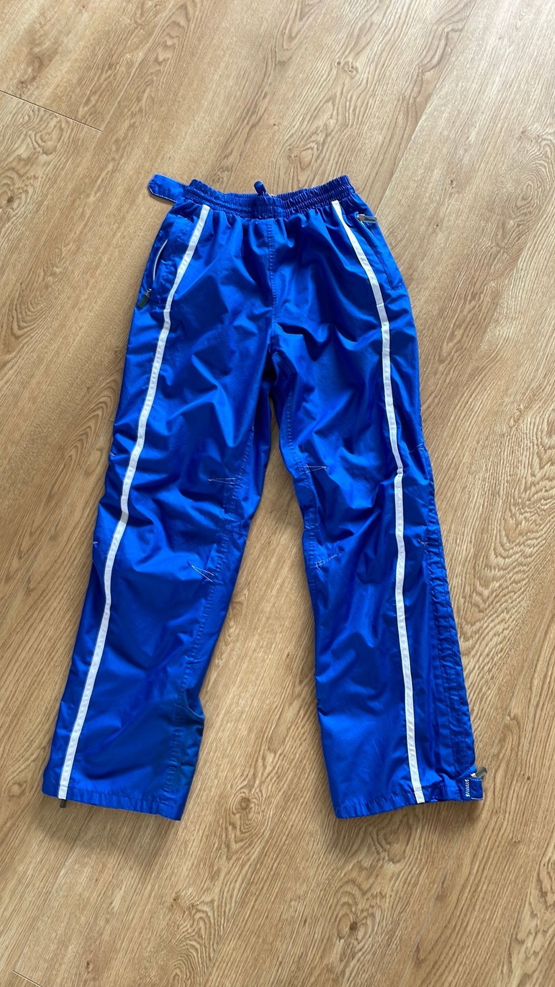Dames / meiden reece trainingsbroek maat s, Ophalen of Verzenden, Gebruikt, Kleding