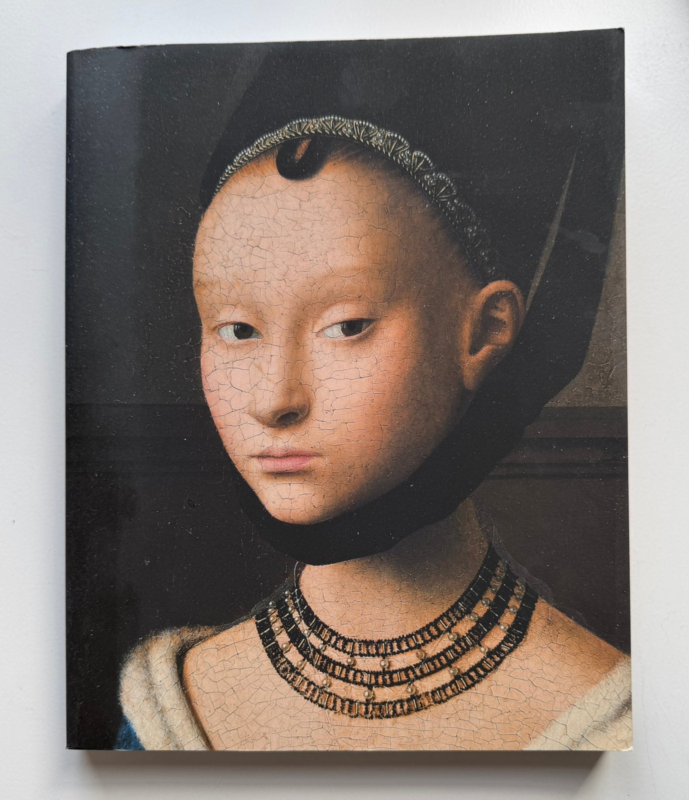 Vergeet me niet - Portretten uit de Renaissance, Ophalen of Verzenden, Zo goed als nieuw, Sara van Dijk; Matthias Ubl