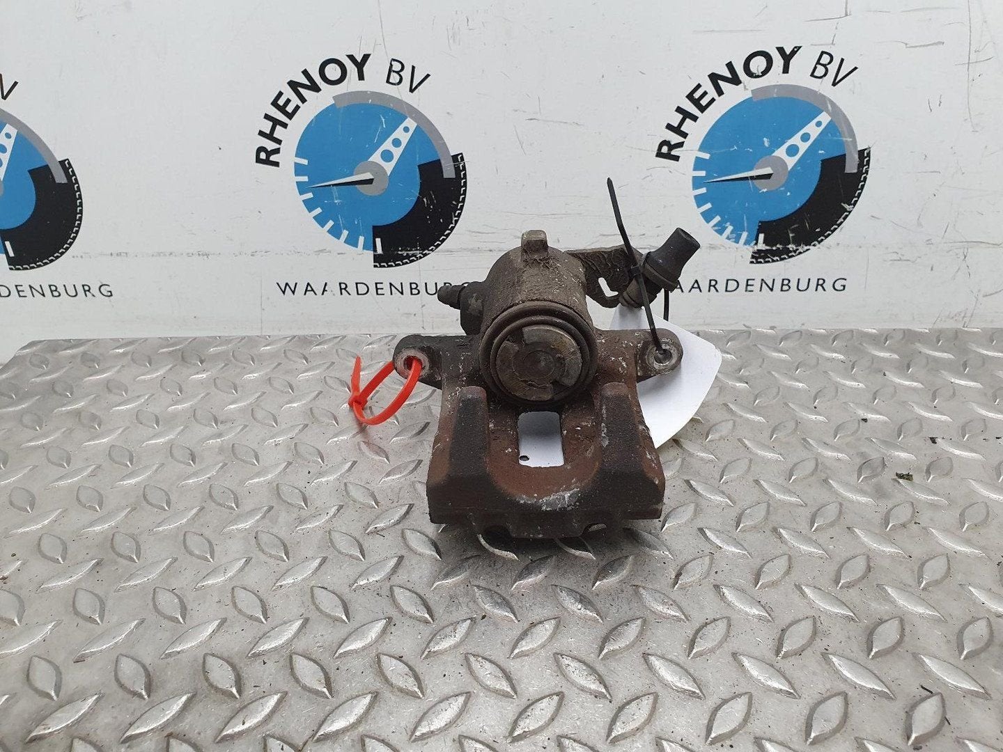 SEAT IBIZA 1.6 TDI FR REM KLAUW 2012, Gebruikt, -, -, Ophalen of Verzenden