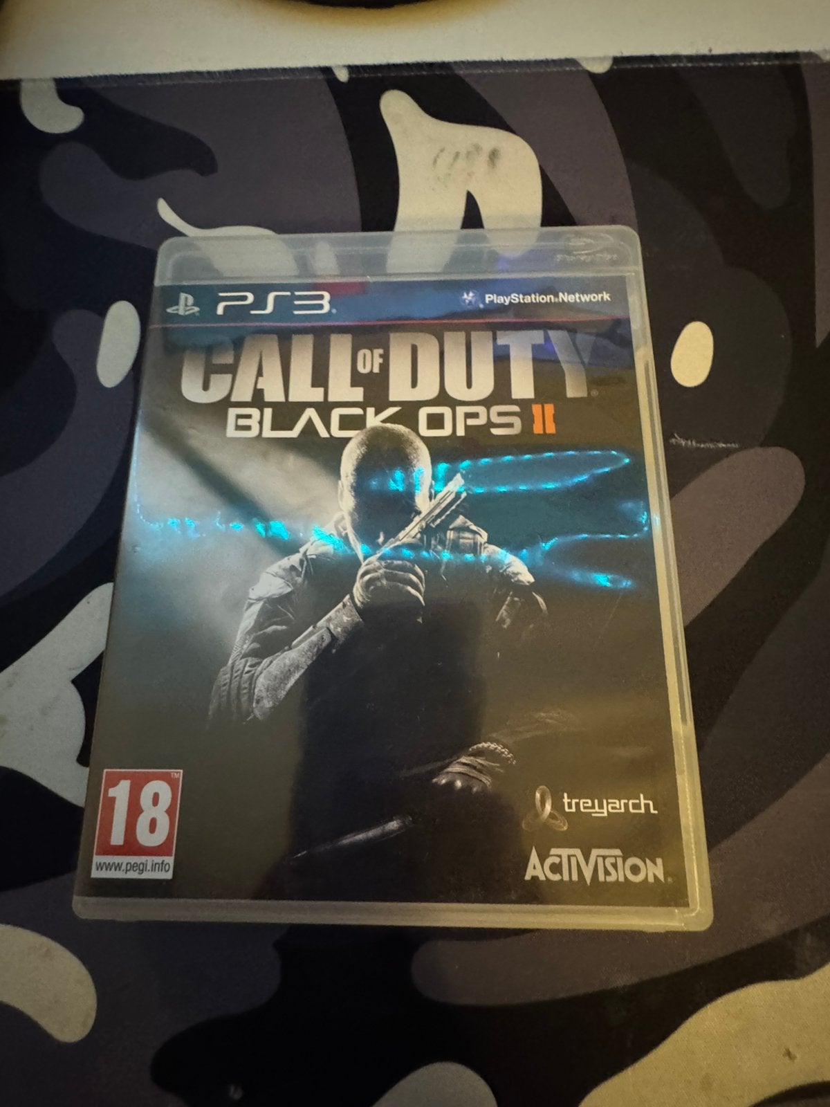 Playstation 3 spellen, 1 speler, Ophalen, Gebruikt, Vanaf 3 jaar