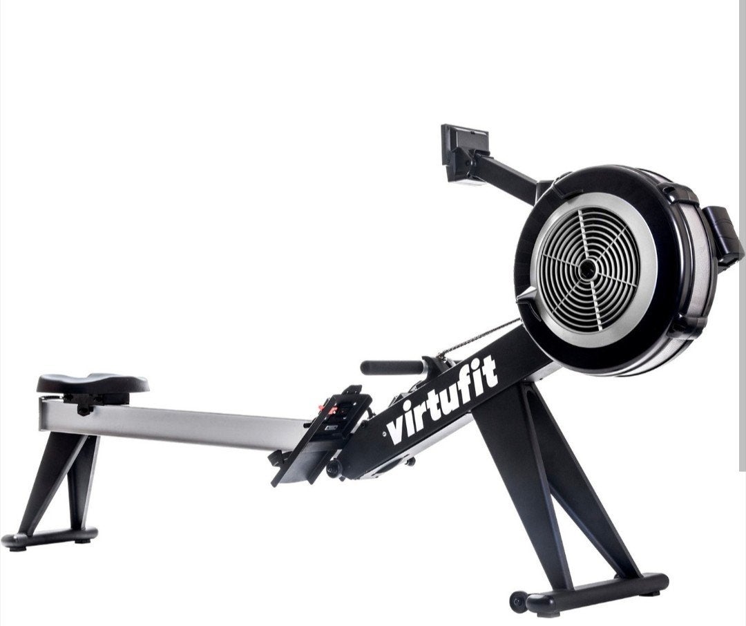 VirtuFit Pro 2i Bluetooth roeitrainer, Ophalen, Zo goed als nieuw