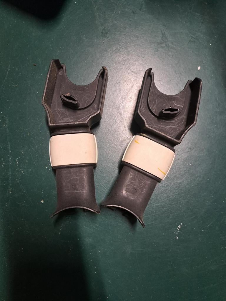 Bugaboo Maxi Cosi adapters, Ophalen of Verzenden, Bugaboo