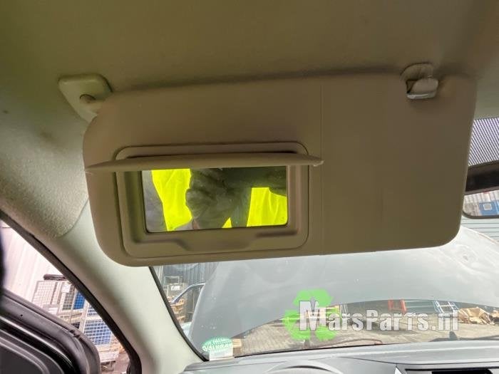 Zonneklep van een Suzuki Alto, Gebruikt, -, -, Ophalen of Verzenden