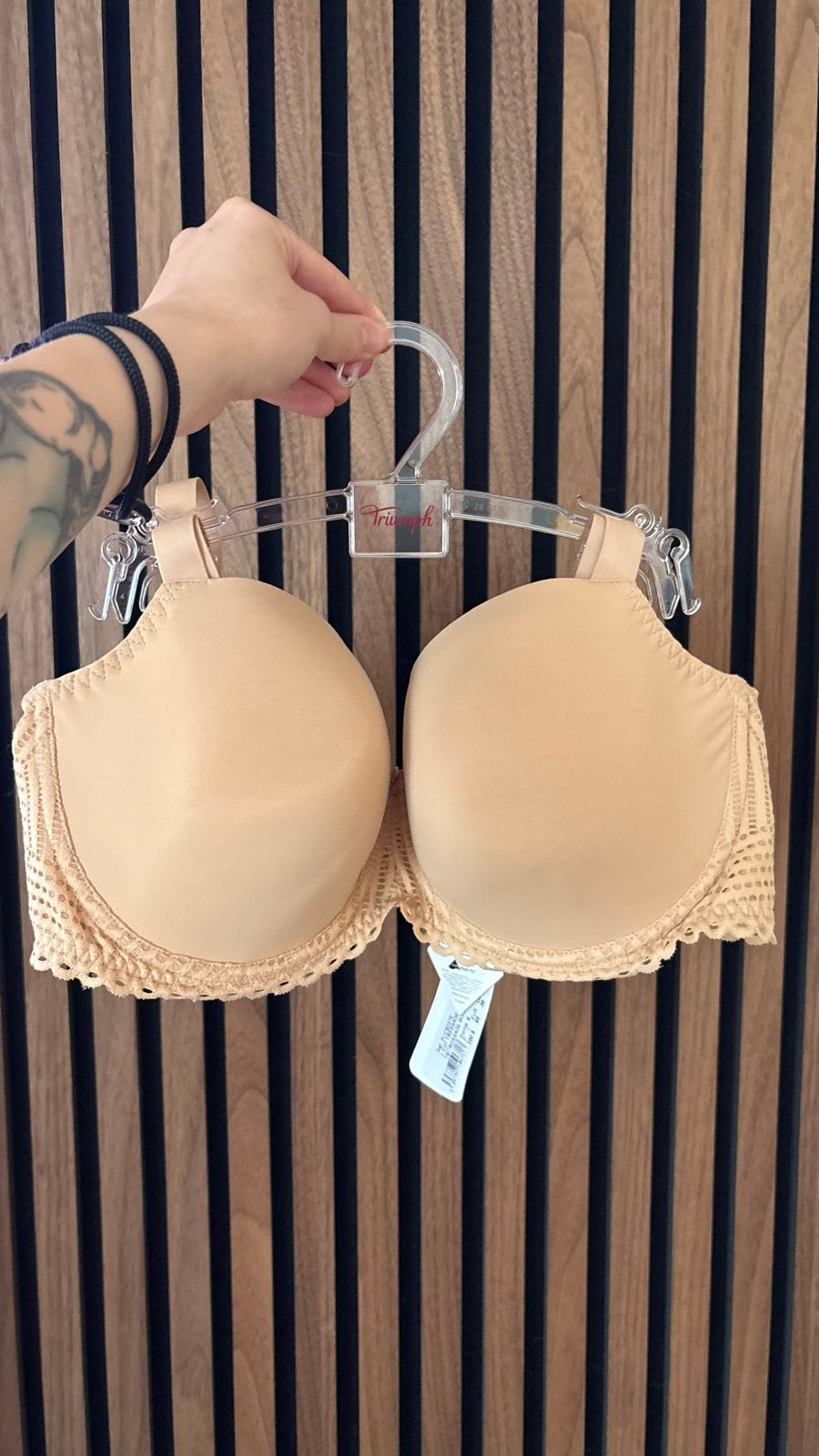 Antigel BH 85E - Nieuw met kaartjes, Verzenden, Beige, BH