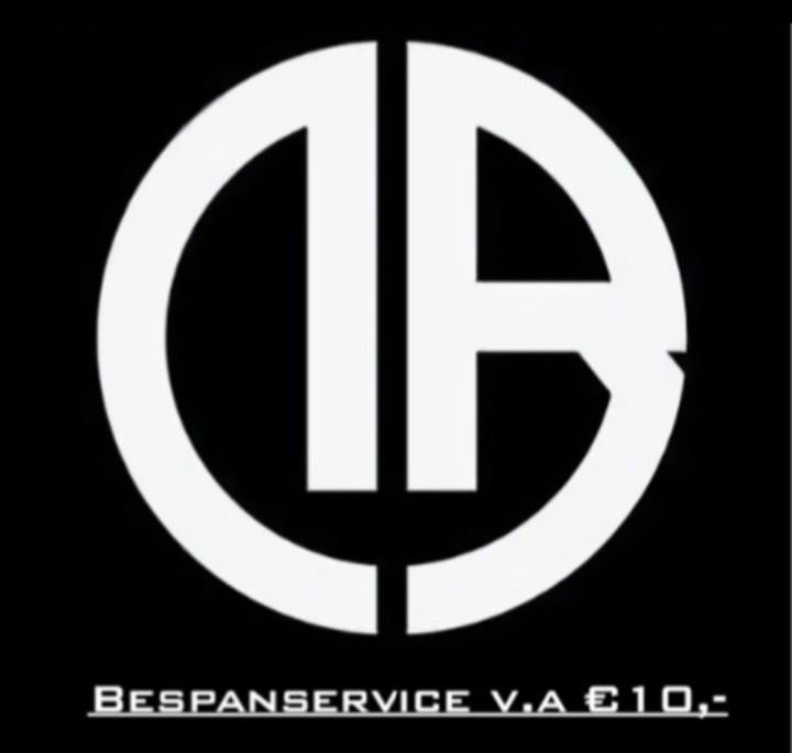 Bespanservice racket bespannen dunlop tecnifibre head, Sport en Fitness, Squash, Ophalen