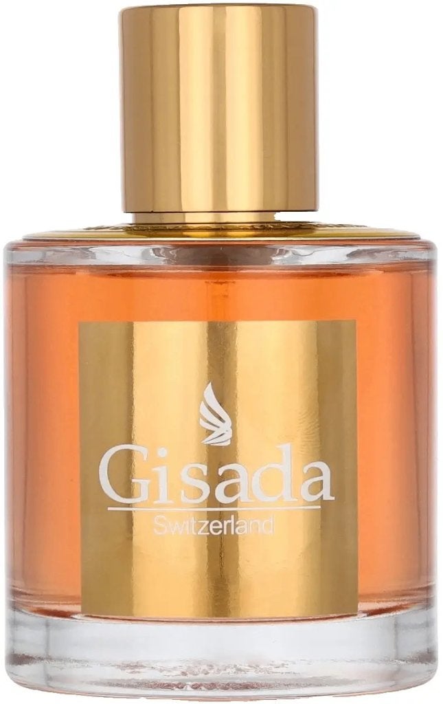 Gisada Ambassador Women EDP 100 ml dames, Gisada Europe GmbH, Industriepark 306, 78244 Gottmadingen, Germany, Nieuw, Ophalen of Verzenden