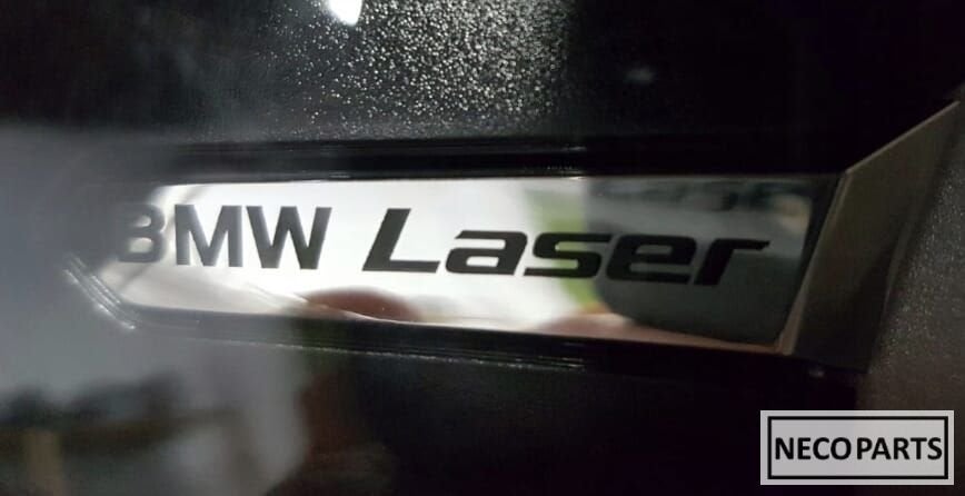 BMW X7 G07 LASER LED KOPLAMP RECHTS 9481802-06 ORIGINEEL, Gebruikt, -, -, Ophalen of Verzenden