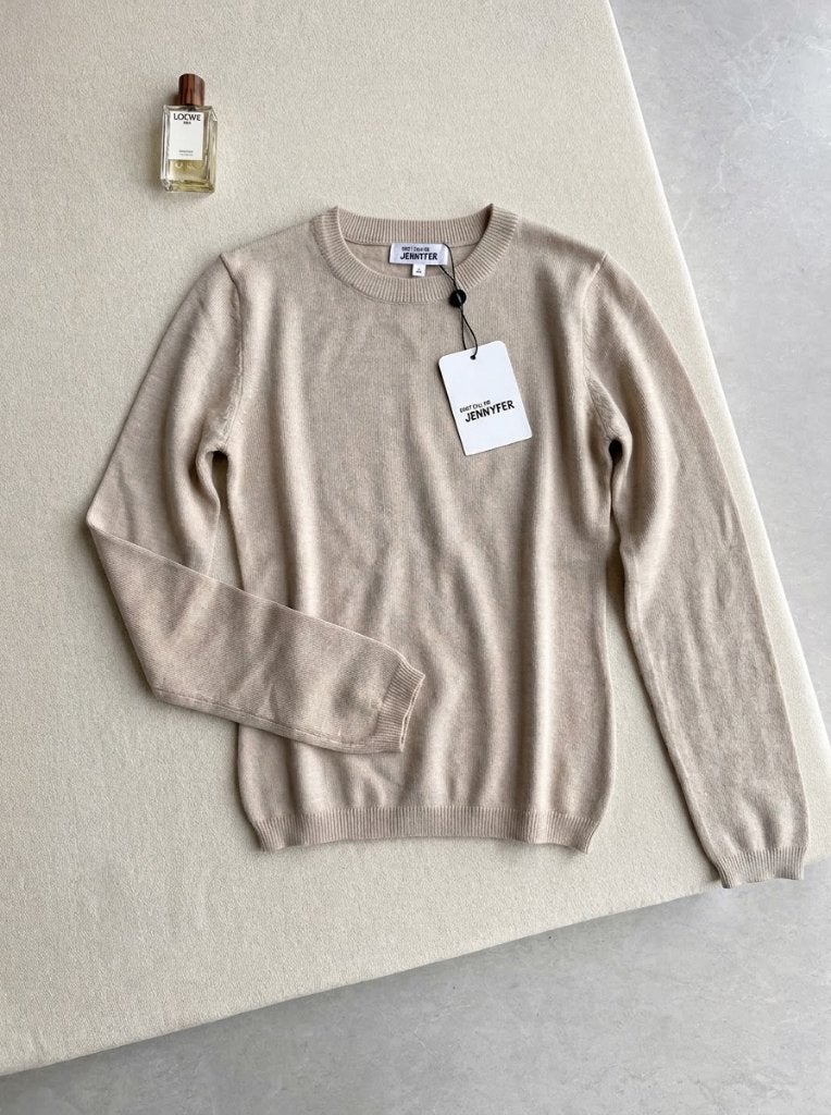 Don't Call Me Jennyfer Trui Dames - Maat XS, Kleding | Dames, Beige, Nieuw, Ophalen of Verzenden, Don't Call Me Jennyfer