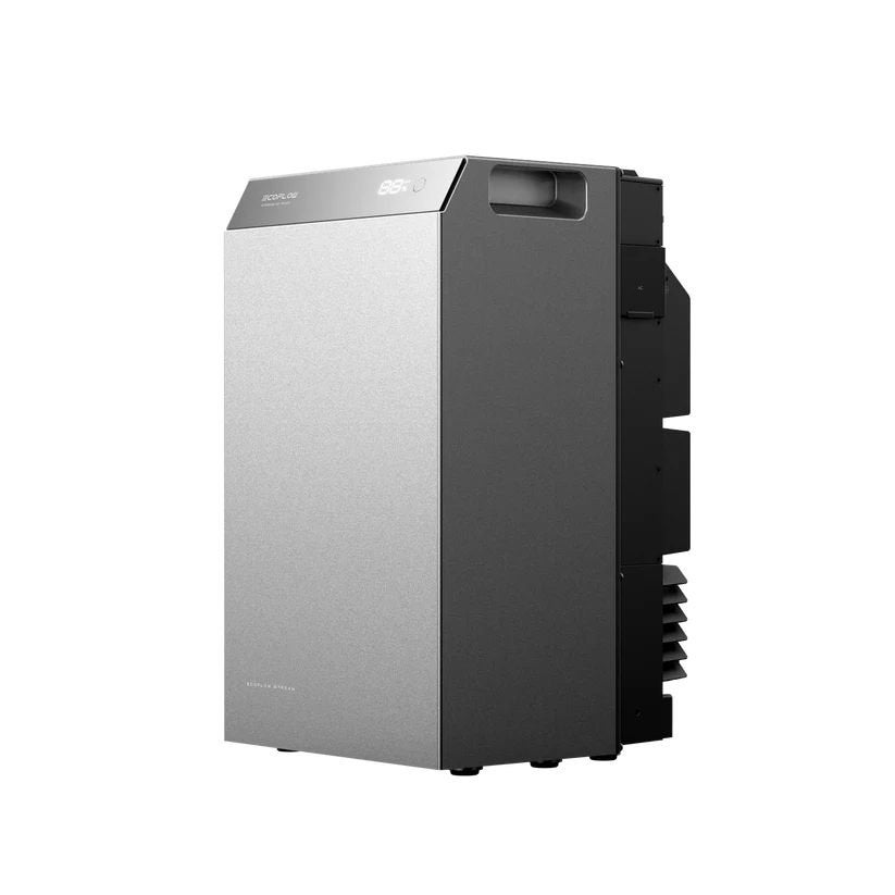 EcoFlow STREAM AC 5000 5kWh | Extra €50 korting