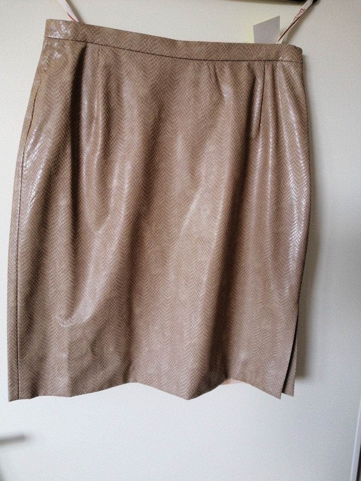 rok gevoerd werkje maat 40 nieuw Betty Barclay, Maat 38/40 (M), Bruin, Betty Barclay, Nieuw
