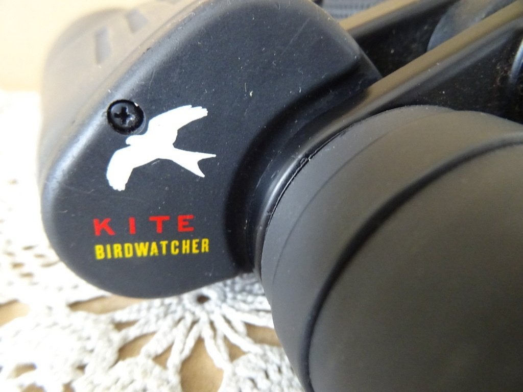 Verrekijker Kite Optics Birdwatcher 842 Kite Birdwatcher, Antiek en Kunst, Curiosa en Brocante, Ophalen of Verzenden