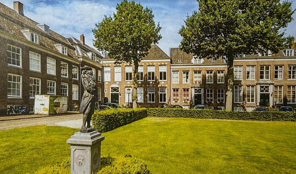 Praktijk ruimte te huur ( op dinsdag! en avonden) in Zeist