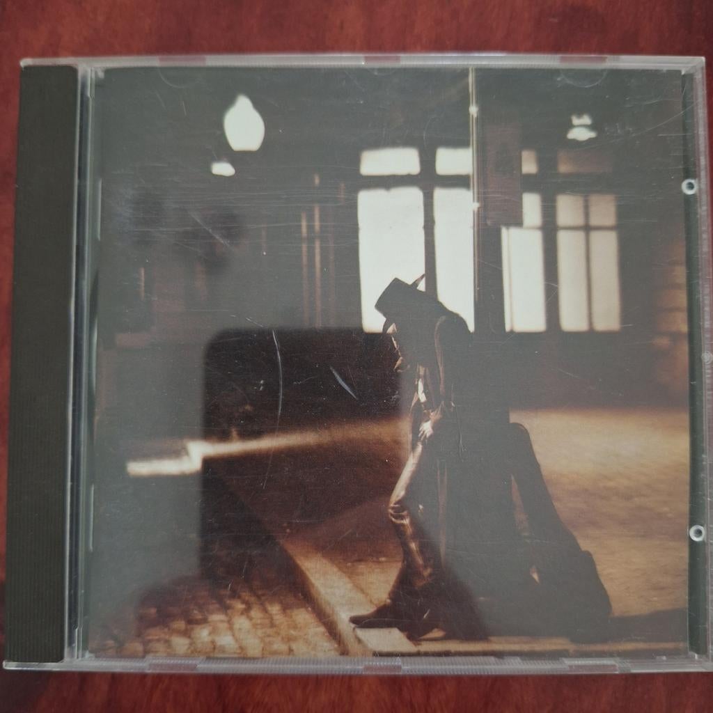 Richie Sambora - Stranger In This Town (CD), Cd's en Dvd's, Cd's | Rock, Gebruikt, Poprock, Ophalen of Verzenden