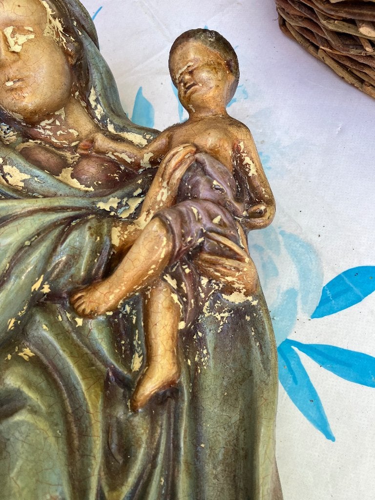 Beeld, Ophalen of Verzenden, Beeld