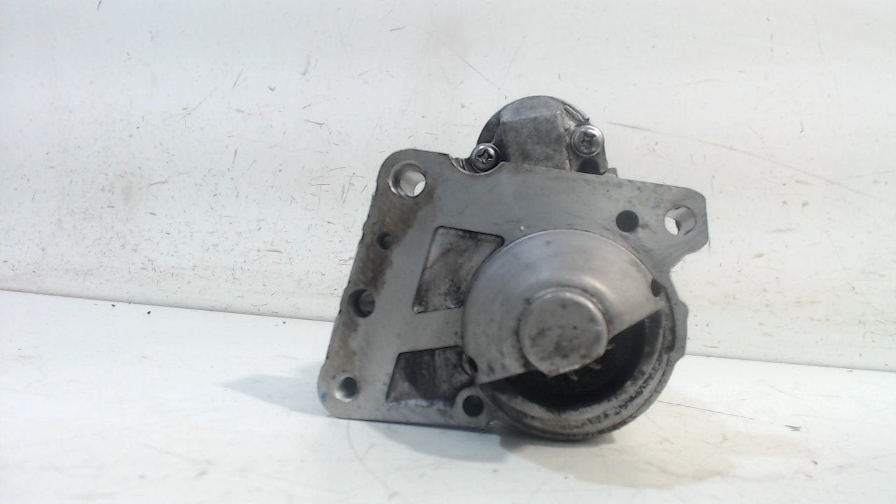 Startmotor Peugeot 3008, Onderdelen@venauto.nl, Van der Ven Autorecycling B.V., Gebruikt, Citroën