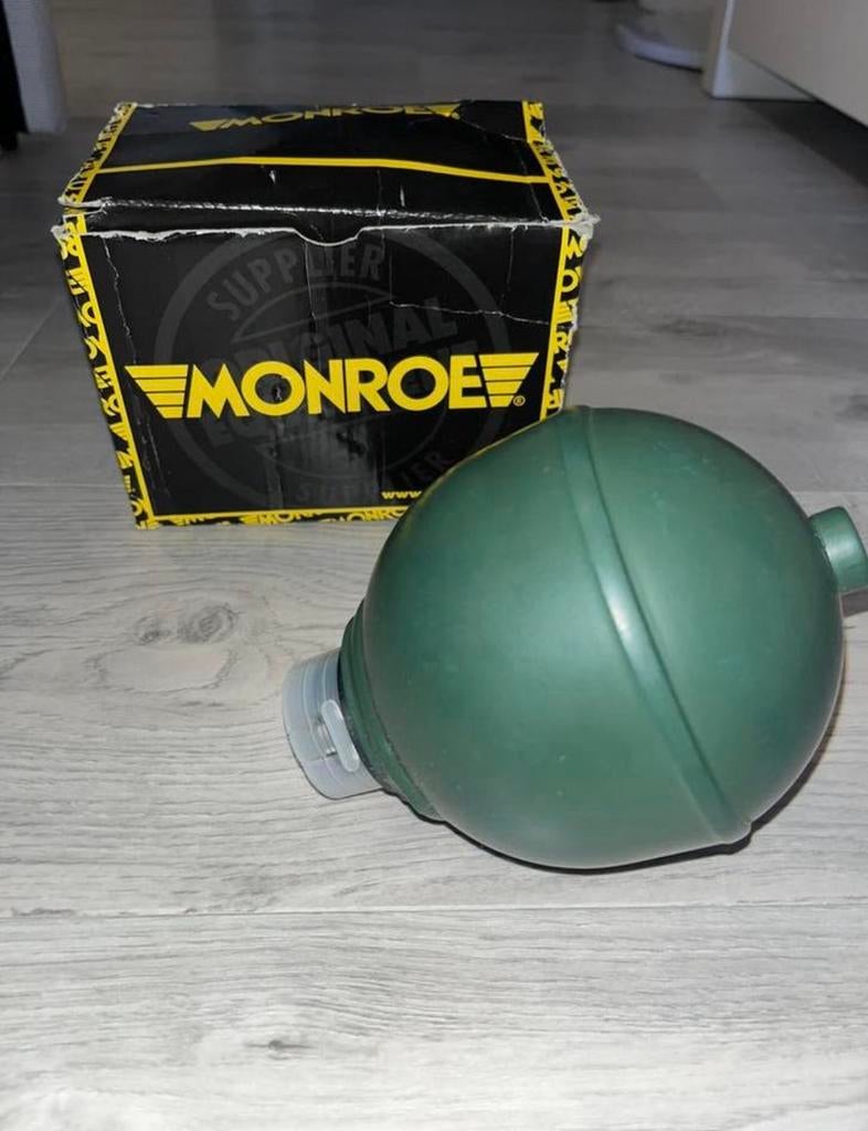 Monroe SP8089 Veerbol / Drukaccumulator – Nieuw, Auto-onderdelen, Ophalen of Verzenden, Nieuw