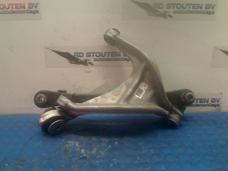Draagarm Rechts Achter set Peugeot 508 (F3/FB/FH/FP) 2019, Kontakt-peugeot@peugeot.com, Gebruikt, Peugeot Deutschland GmbH, Bahnhofsplatz, Rüsselsheim 65423, , Duitsland