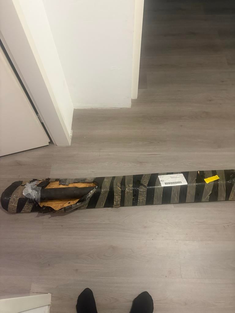 Cardan as te koop voor BMW, Auto-onderdelen, Ophanging en Onderstel, Ophalen of Verzenden, Gebruikt, BMW