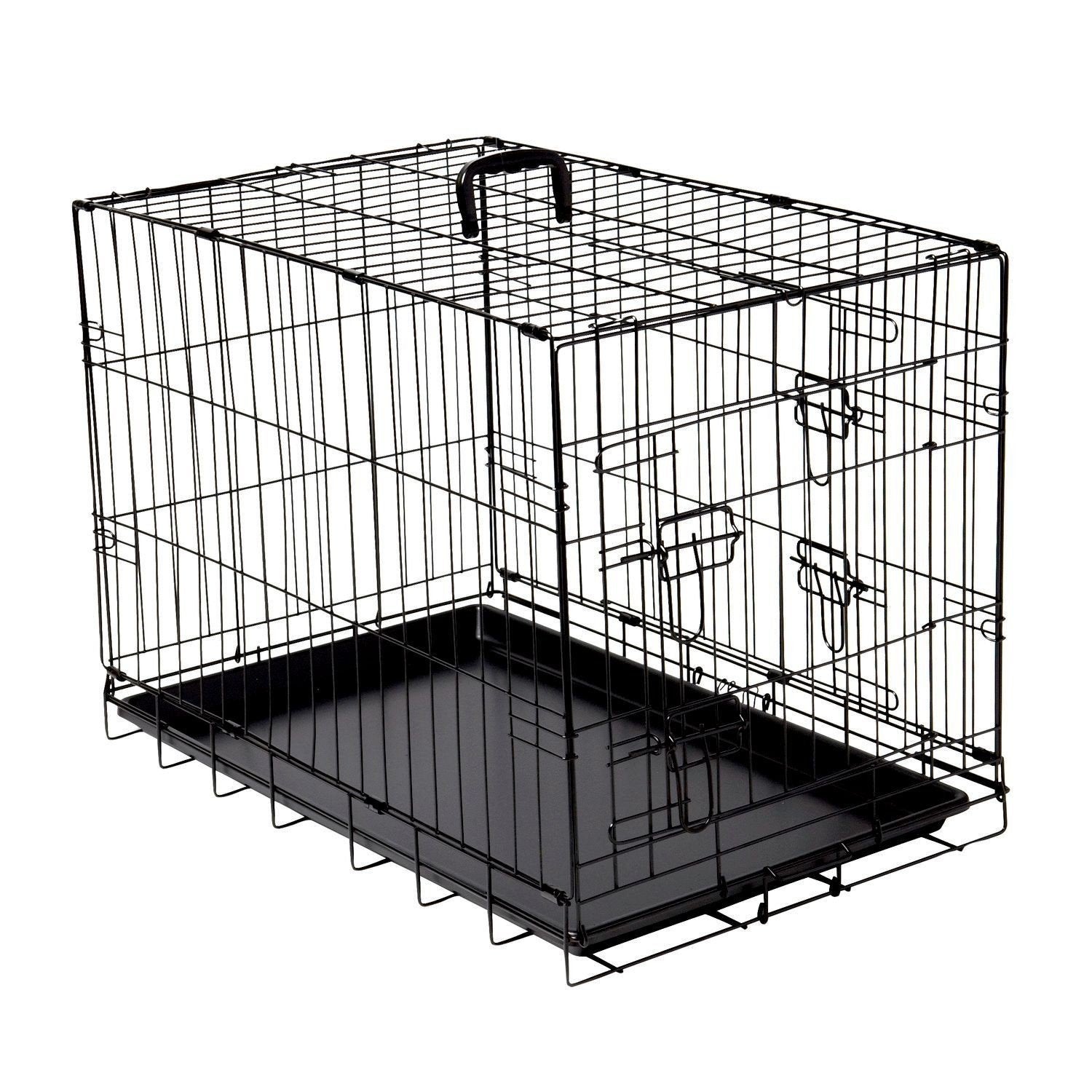 Adori hondenbench 92x57x64 cm, Ophalen, Zo goed als nieuw