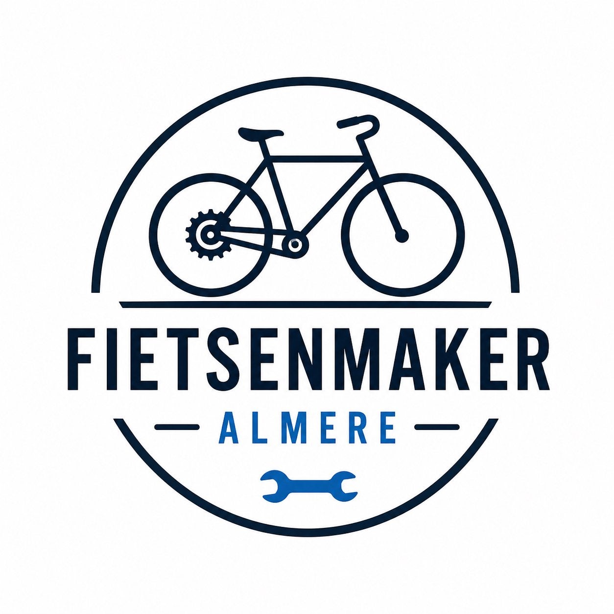 Fietsenmaker gezocht?, Ophalen, Nieuw, Remmen, Overige materialen
