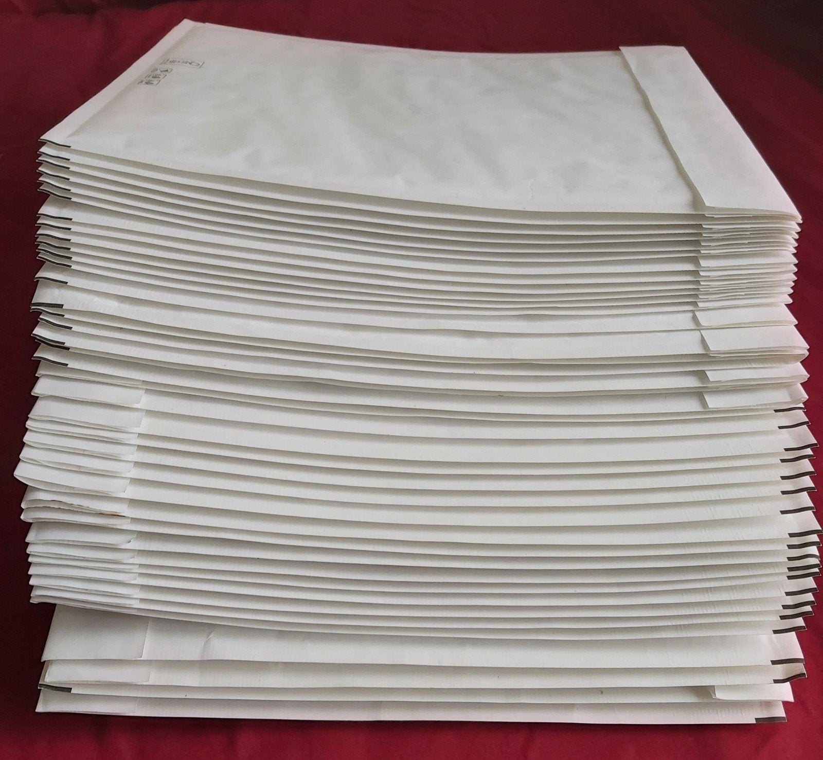 Bubble Envelope, Ophalen of Verzenden