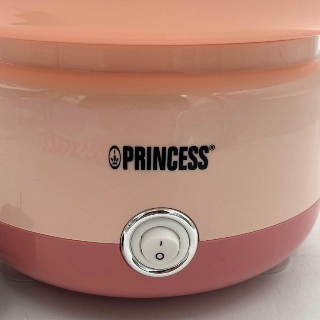 Princess Cotton Candy Maker 292990 - Nieuw, Witgoed en Apparatuur, Keukenmixers, Princess, Zo goed als nieuw, Support@princess.com