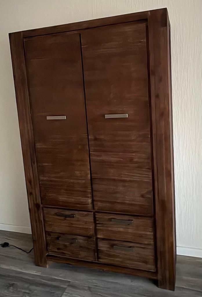 Kamerkast, Ophalen, Gebruikt, 100 tot 150 cm, 150 tot 200 cm