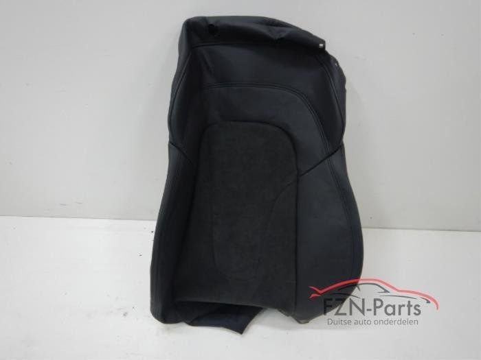 Audi R8 / TT 4S 8J Stoelbekleding Rugleuning Links-voor Alca, Ophalen of Verzenden, Gebruikt