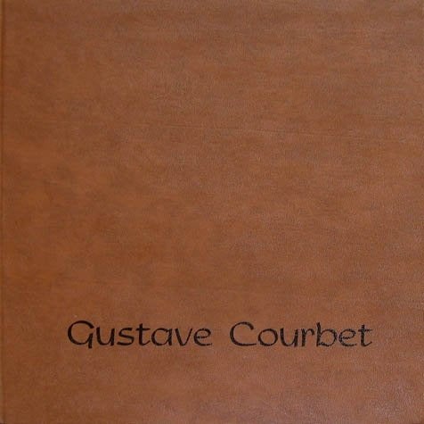 Gustave Courbet, Ophalen of Verzenden, Zo goed als nieuw