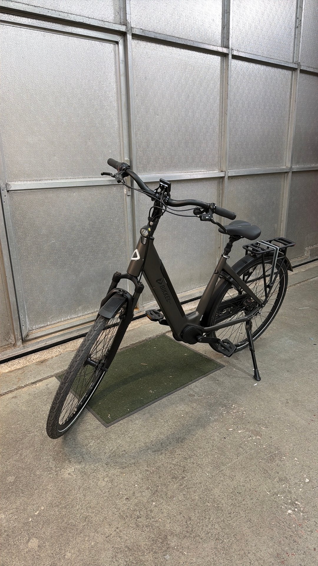 Bikkel e bike, Ophalen of Verzenden, Zo goed als nieuw, Overige merken