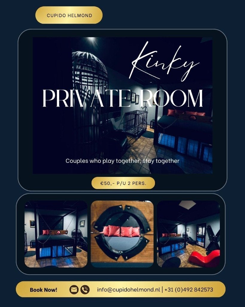 Romantische privékamer te huur, Huizen en Kamers, Eindhoven