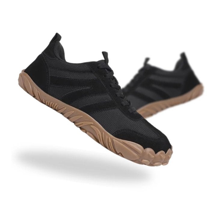 Bearefoot Groovers Barefoot Schoenen Maat 43, Ophalen of Verzenden, Nieuw, Zwart, Sneakers of Gympen