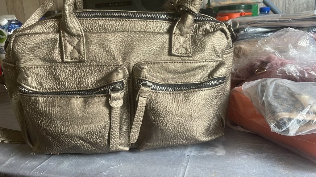 100x vrouwentassen (enkel in deze 2 kleuren beschikbaar), Ophalen of Verzenden, Nieuw, Overige kleuren